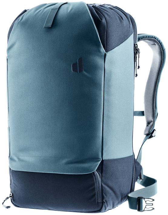 Deuter Utilion 34+5 Backpack Atlantic Ink
