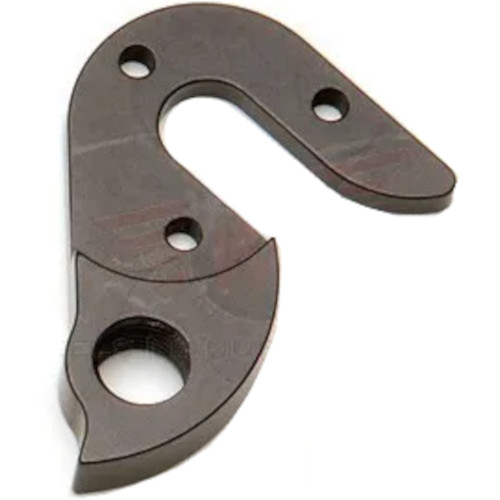 Dropout Derailleur Hanger 89 for Torelli