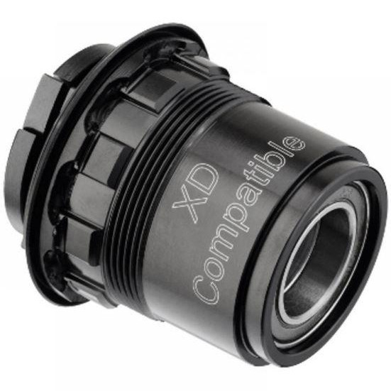 DT Swiss Sram 12/142mm Thru Axle XD Driver 3 Pawl Rotor Kit