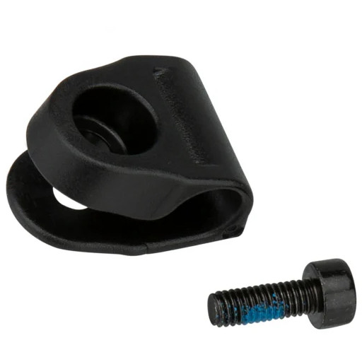 Fox Fork Disc Brake Hose Guide