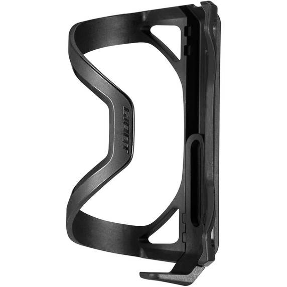 Giant Airway Dual Side Reversible Entry Bottle Cage Black