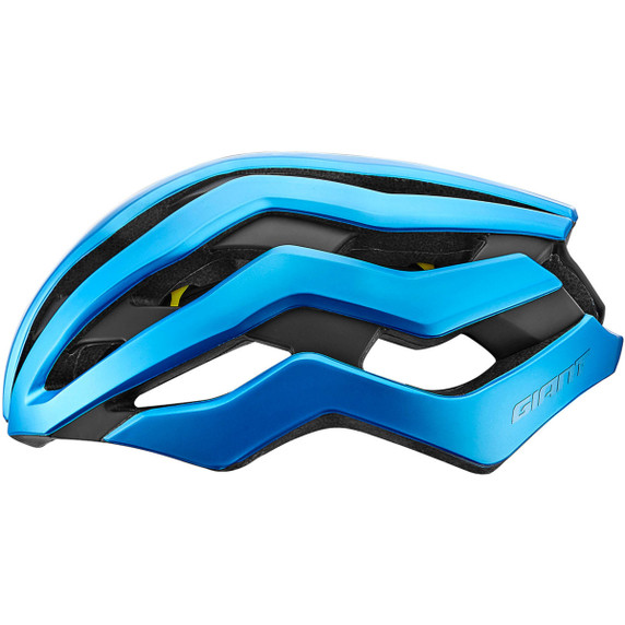 Giant Rev Pro MIPS Helmet Matte Blue Large