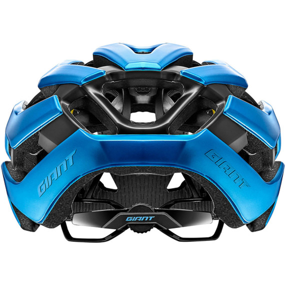 Giant Rev Pro MIPS Helmet Matte Blue Large