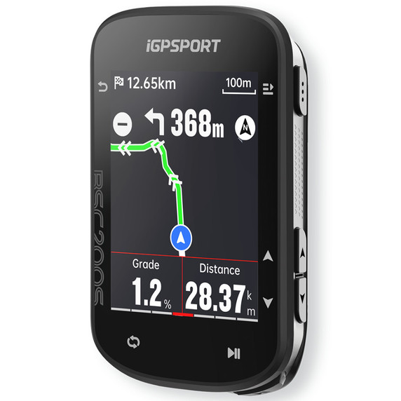IGPSport BSC200S GPS Cycling Computer