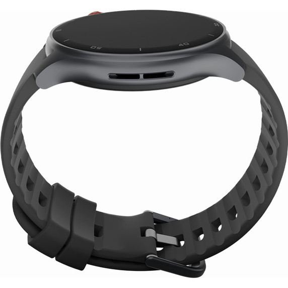 IGPSport Smart Watch - Black