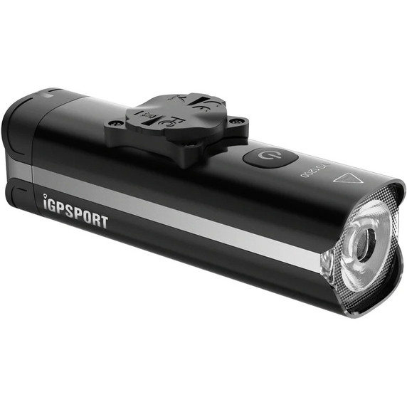 IGPSport VS1200 Front Light 1200lmn