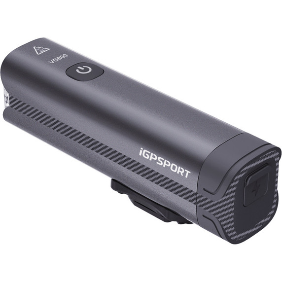 IGPSport VS800 Front Light 800lmn