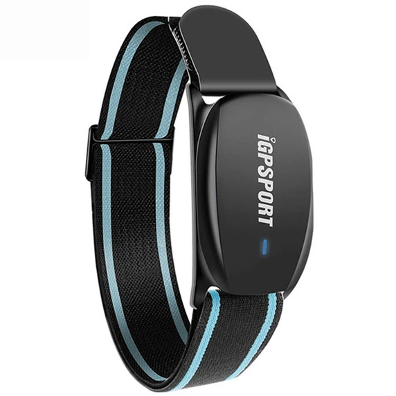 IGPSport Wrist-Strap HR Monitor