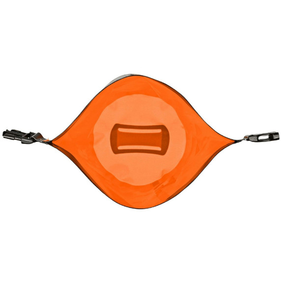 Ortlieb 1.5L PS10 Ultra Lightweight Dry Bag Orange