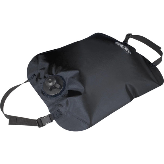 Ortlieb 10L Water Bag/Hydration Reservoir Black