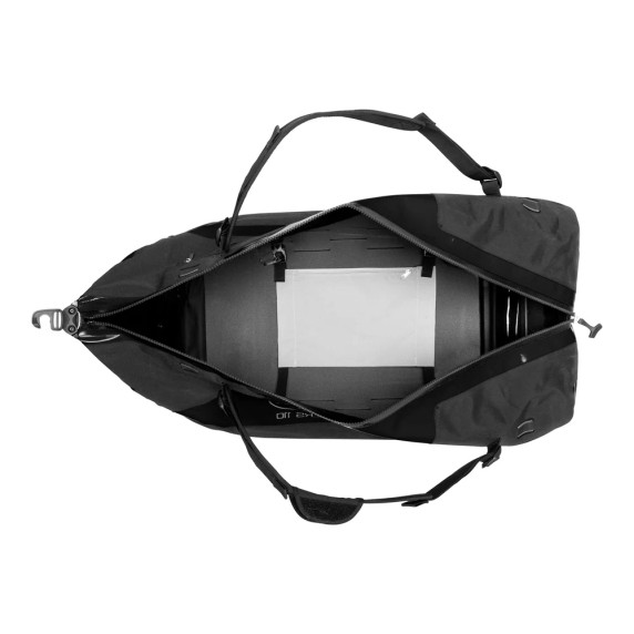 Ortlieb 110L Duffle RS Bag Black