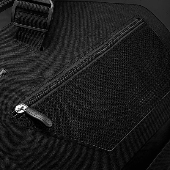 Ortlieb 110L Duffle RS Bag Black