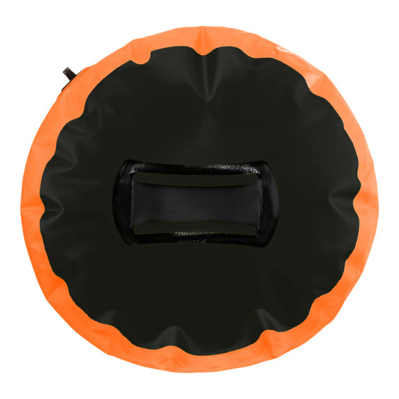 Ortlieb 12L PS10 Ultra Lightweight Dry Bag Orange