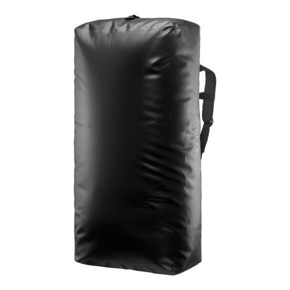 Ortlieb 140L Big-Zip Duffle Bag Black