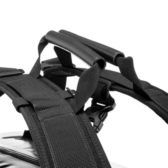 Ortlieb 140L Big-Zip Duffle Bag Black