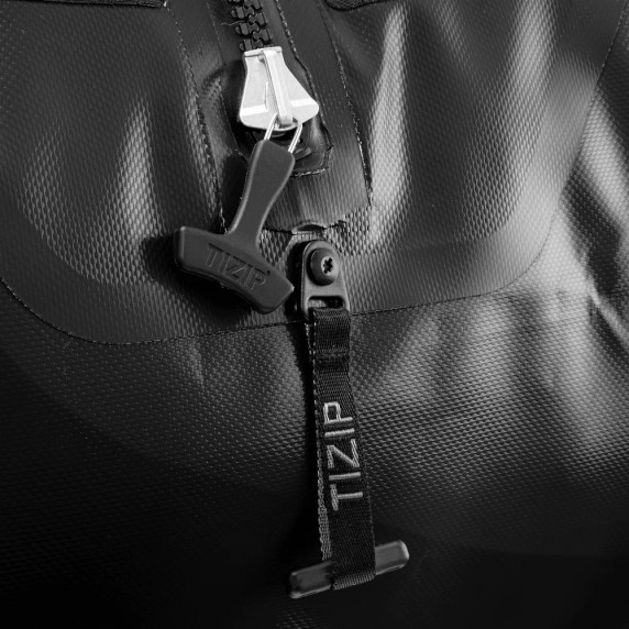 Ortlieb 140L Big-Zip Duffle Bag Black