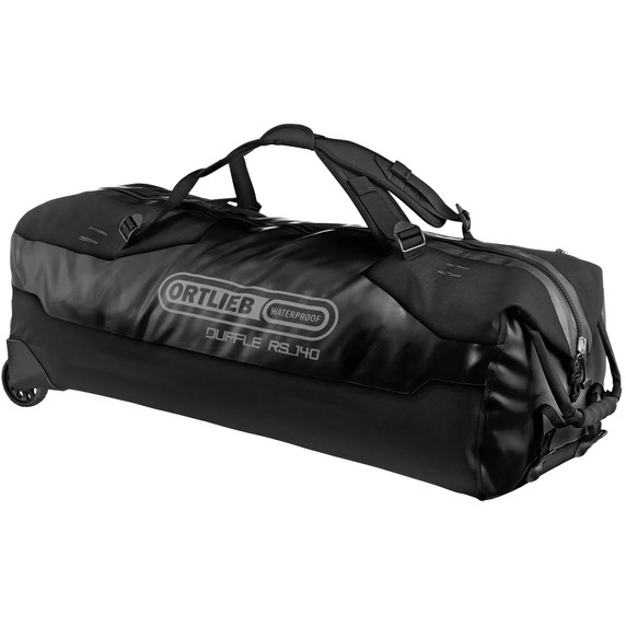 Ortlieb 140L Duffle RS Bag Black