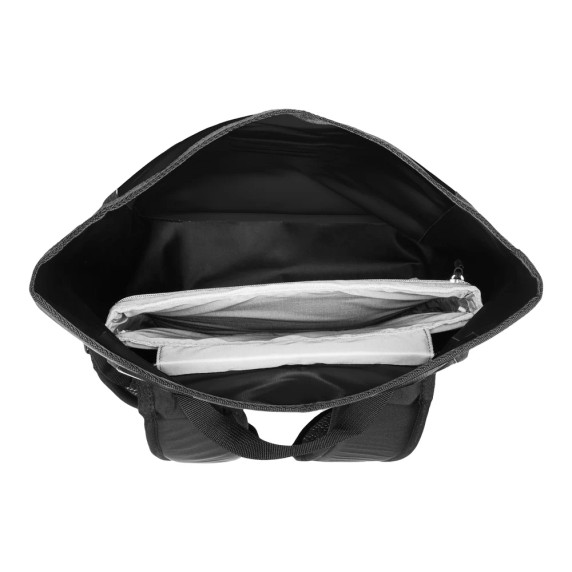 Ortlieb 17L Velocity Backpack Black
