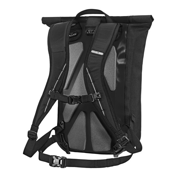 Ortlieb 17L Velocity Backpack Black