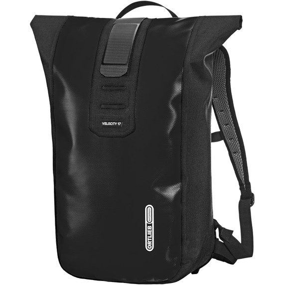Ortlieb 17L Velocity Backpack Black