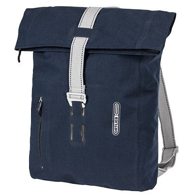 Ortlieb 20L Urban Daypack 20 Blue Ink