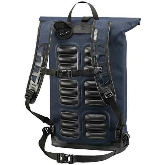 Ortlieb 21L Commuter Daypack Urban Line Ink