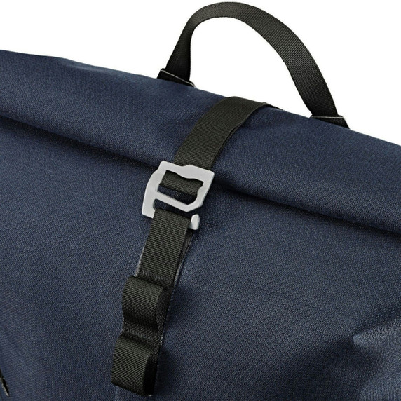 Ortlieb 21L Commuter Daypack Urban Line Ink