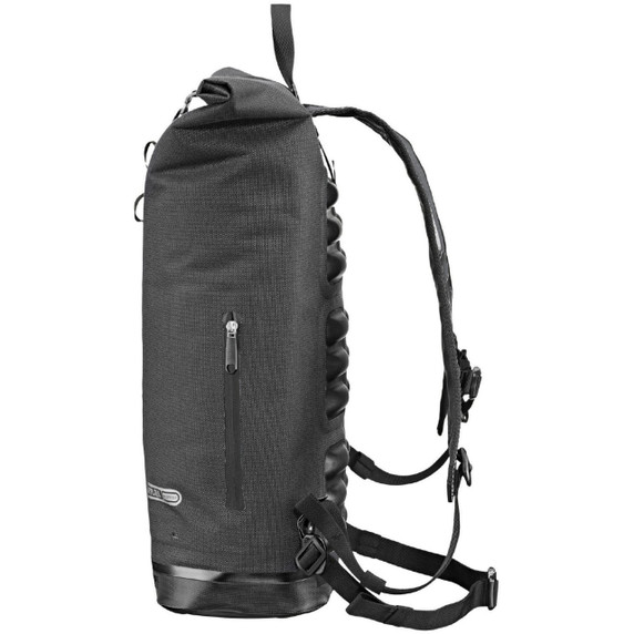 Ortlieb 21L Commuter Daypack Urban Line Pepper