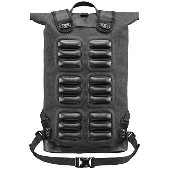 Ortlieb 21L Commuter Daypack Urban Line Pepper