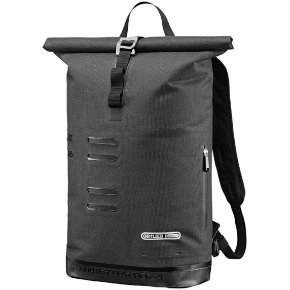 Ortlieb 21L Commuter Daypack Urban Line Pepper
