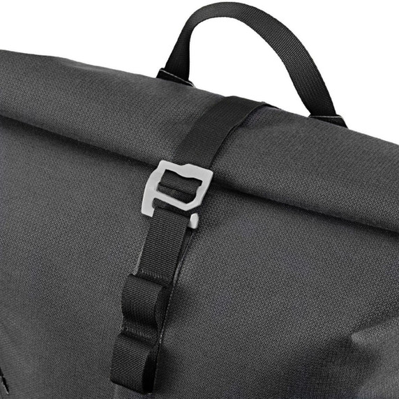 Ortlieb 21L Commuter Daypack Urban Line Pepper