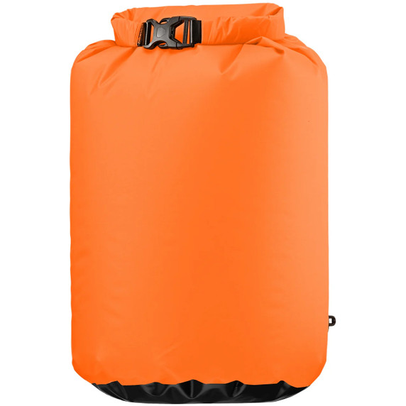 Ortlieb 22L PS10 Compression Dry Bag with Valve Orange