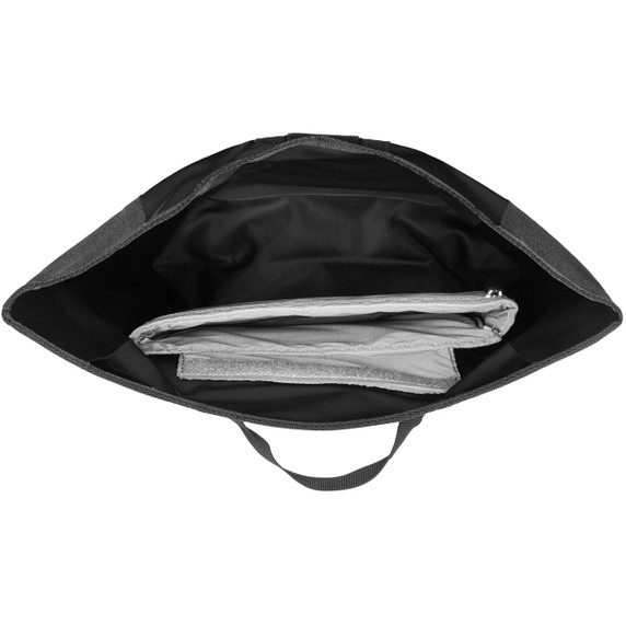Ortlieb 23L Velocity Backpack Black