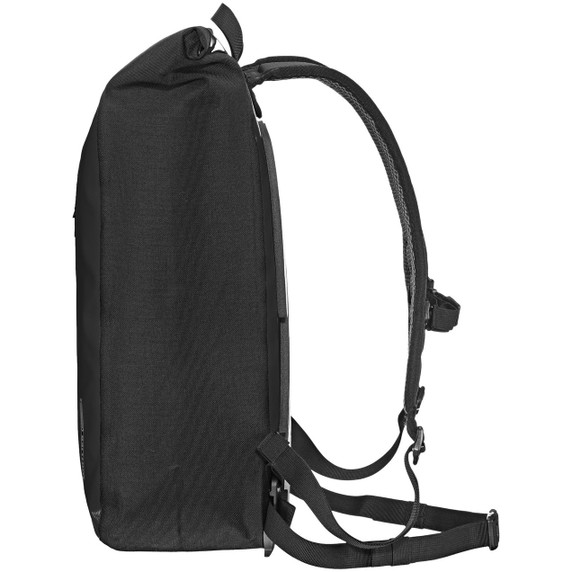 Ortlieb 23L Velocity Backpack Black