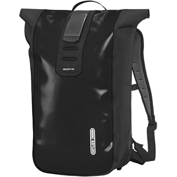 Ortlieb 23L Velocity Backpack Black