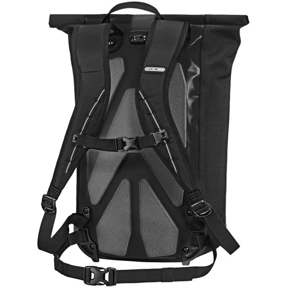 Ortlieb 23L Velocity Backpack Black