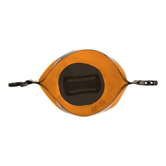 Ortlieb 7L PS10 Ultra Lightweight Dry Bag Orange