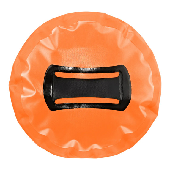 Ortlieb 7L PS10 Ultra Lightweight Dry Bag Orange
