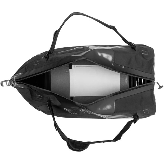 Ortlieb 85L Duffle RS Bag Black
