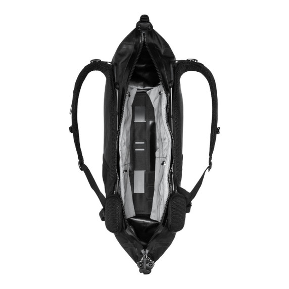Ortlieb Atrack CR Backpack Black 25L