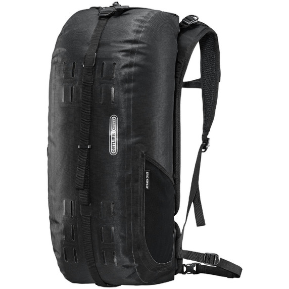 Ortlieb Atrack CR Backpack Black 25L