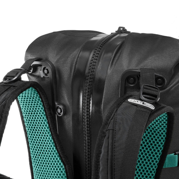 Ortlieb Atrack ST Backpack Black 34L