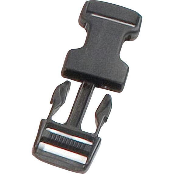 Ortlieb Buckle 25mm