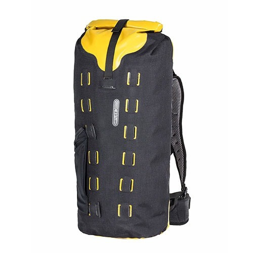 Ortlieb Gear-Pack Black/Sun 32L