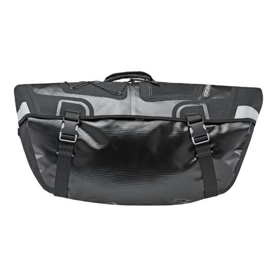 Ortlieb QL2 54L Recumbent Bags (Pair) Black