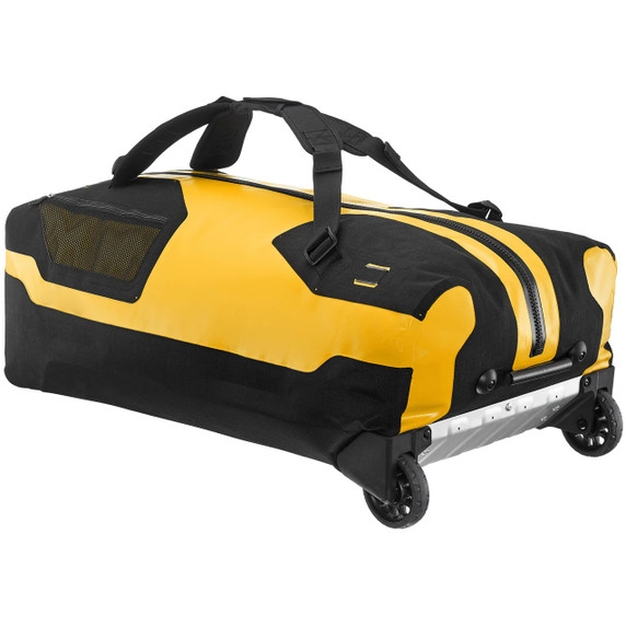 Ortlieb RS 110L Duffle Bag Yellow/Black