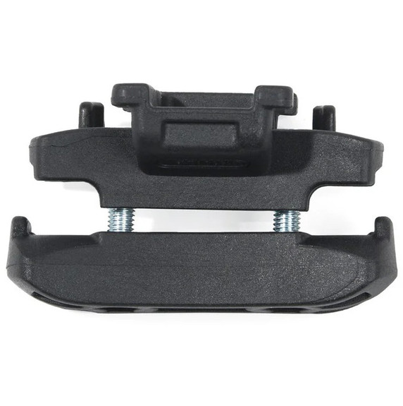 Ortlieb Saddle Bag Mounting Set
