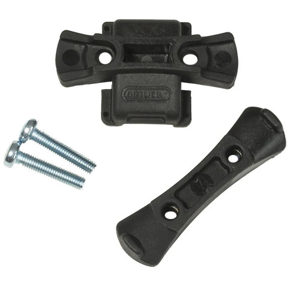 Ortlieb Saddle Bag Mounting Set