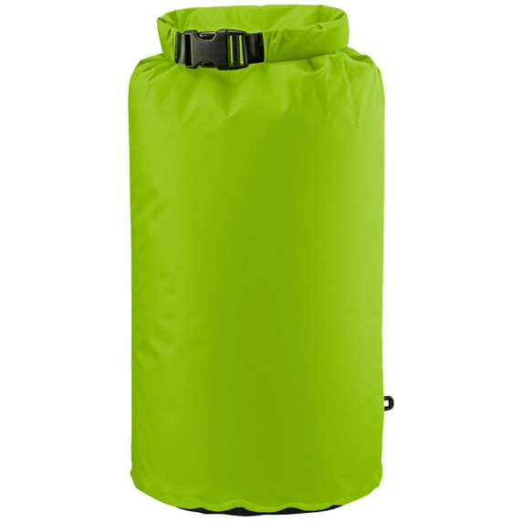 Ortlieb Ultra Lightweight Compression Dry Bag PS10 Valve Light Green 7L