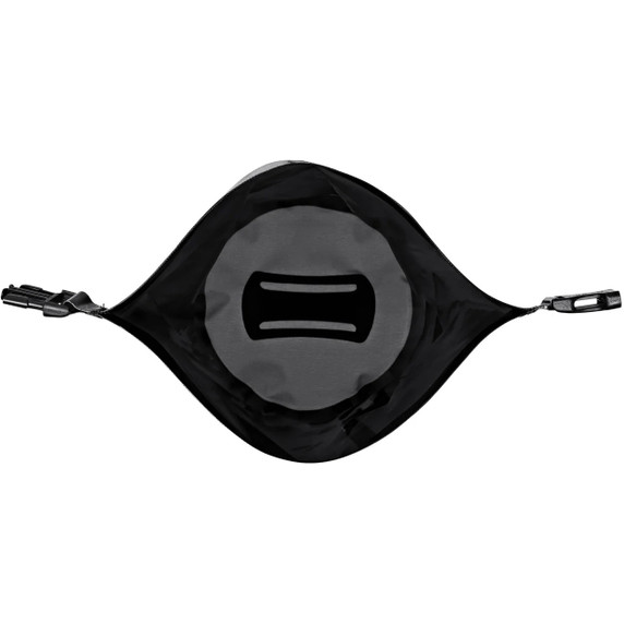 Ortlieb Ultra Lightweight Dry Bag PS10 Black 12L